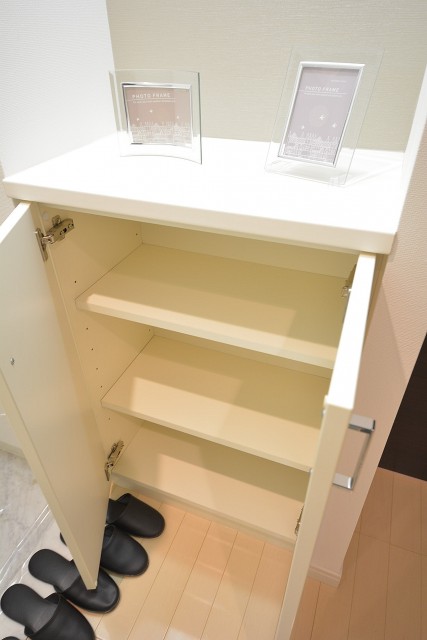 リシェ五反田スカイビュー