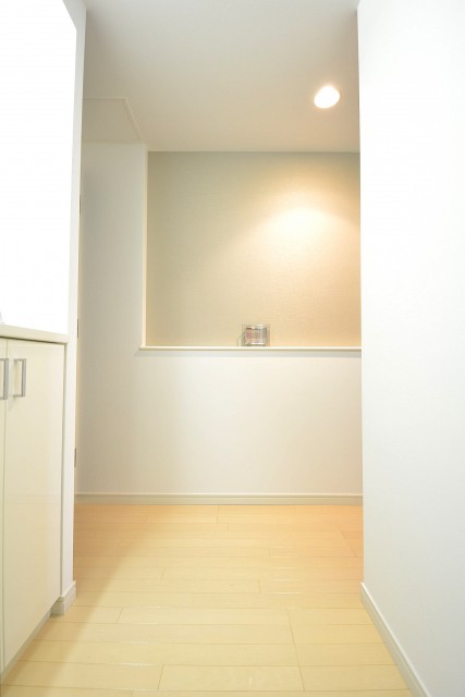 リシェ五反田スカイビュー