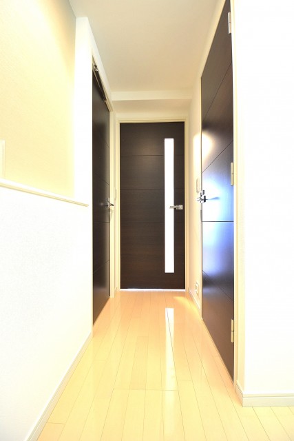 リシェ五反田スカイビュー