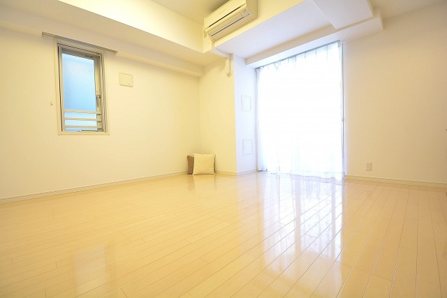 リシェ五反田スカイビュー