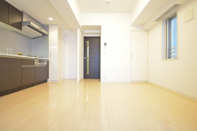 リシェ五反田スカイビュー