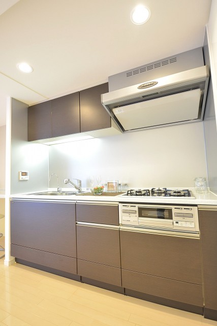 リシェ五反田スカイビュー