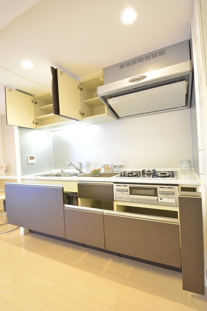 リシェ五反田スカイビュー