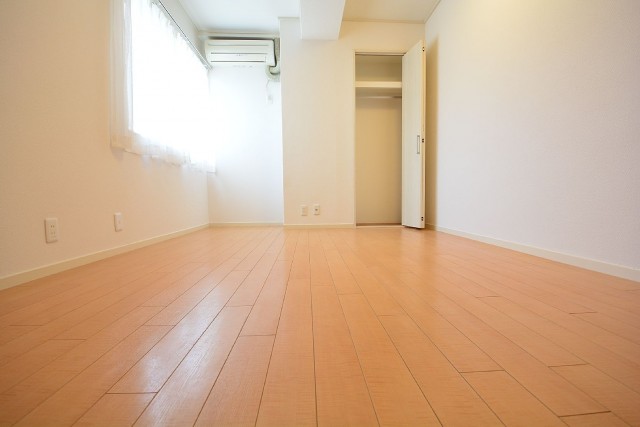 ST青山　洋室約7.0帖