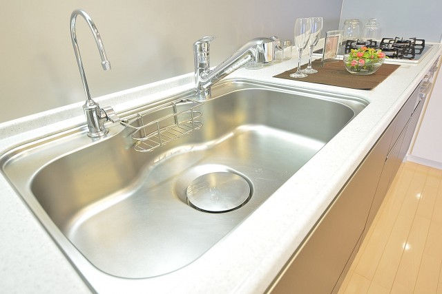 リシェ五反田スカイビュー