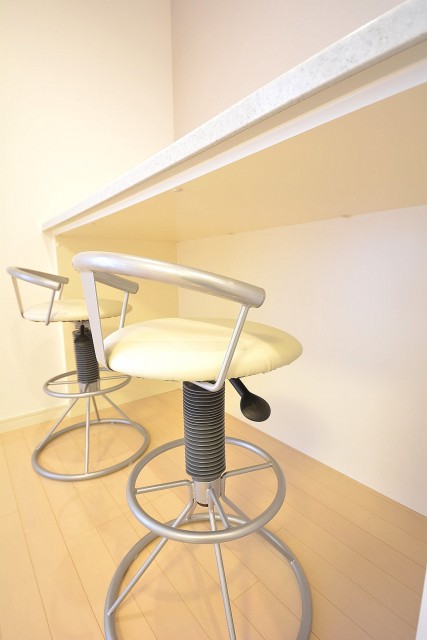 リシェ五反田スカイビュー