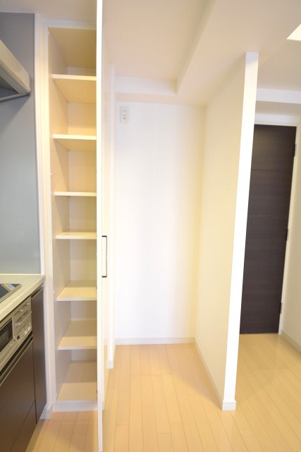 リシェ五反田スカイビュー