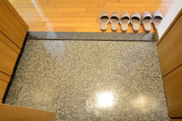 コンフォール四谷