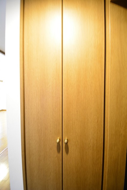 コンフォール四谷