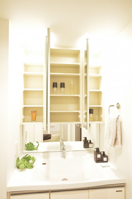 リシェ五反田スカイビュー