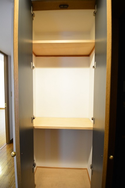 コンフォール四谷