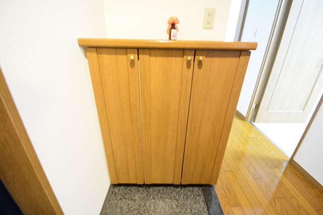 コンフォール四谷