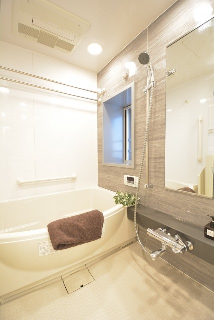 リシェ五反田スカイビュー