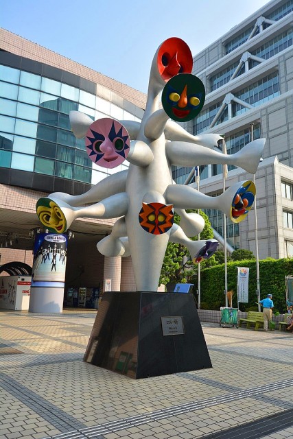 ST青山　周辺環境