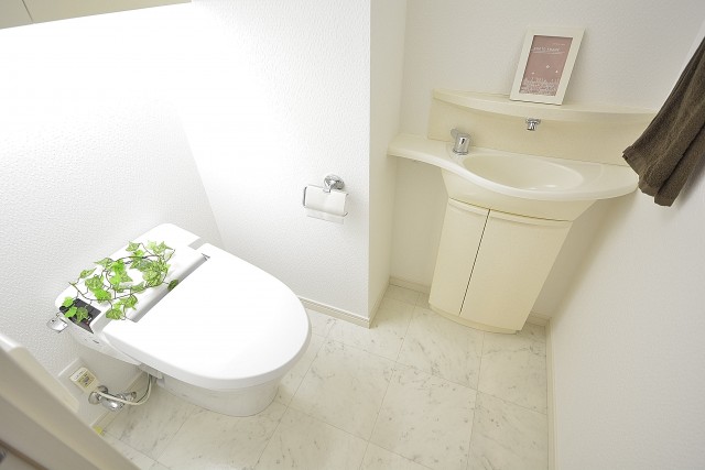 リシェ五反田スカイビュー