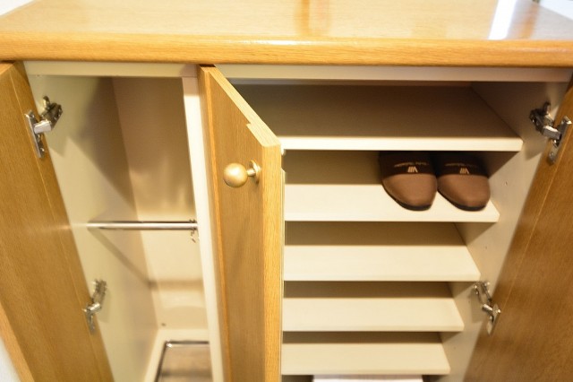 コンフォール四谷