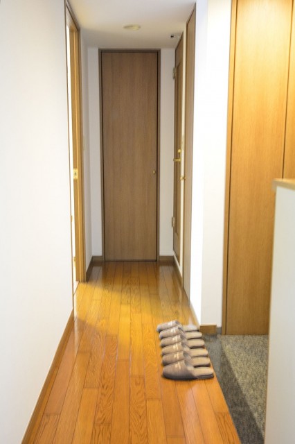 コンフォール四谷