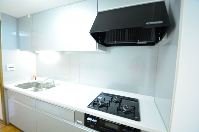 コンフォール四谷