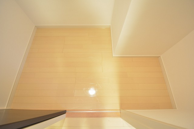 リシェ五反田スカイビュー