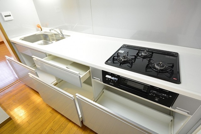 コンフォール四谷