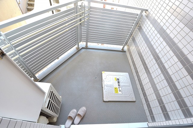 リシェ五反田スカイビュー