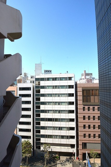 リシェ五反田スカイビュー