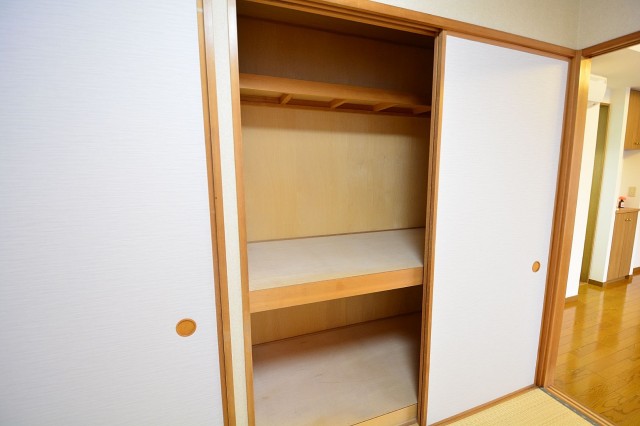 コンフォール四谷