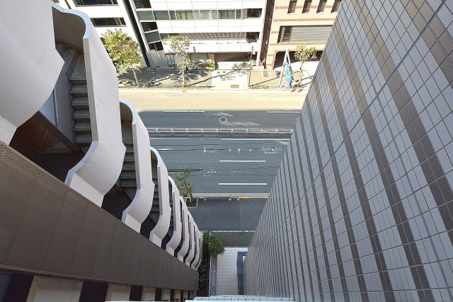 リシェ五反田スカイビュー