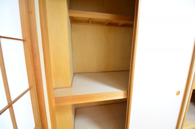 コンフォール四谷