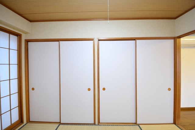 コンフォール四谷