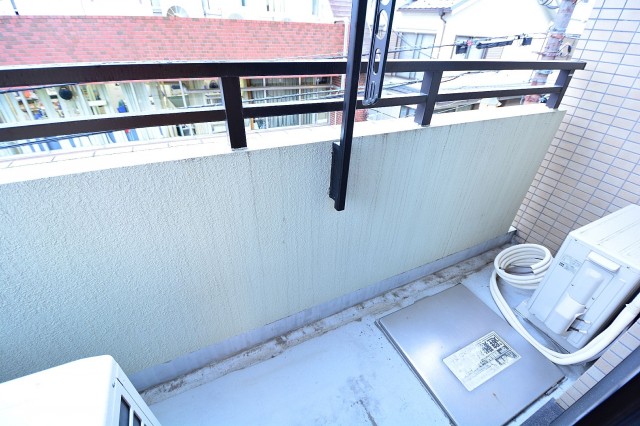 コンフォール四谷