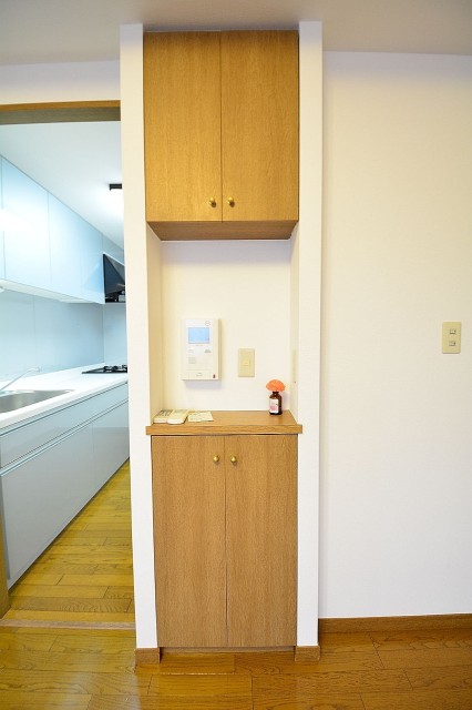 コンフォール四谷