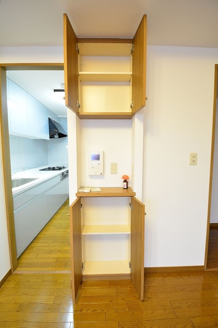 コンフォール四谷