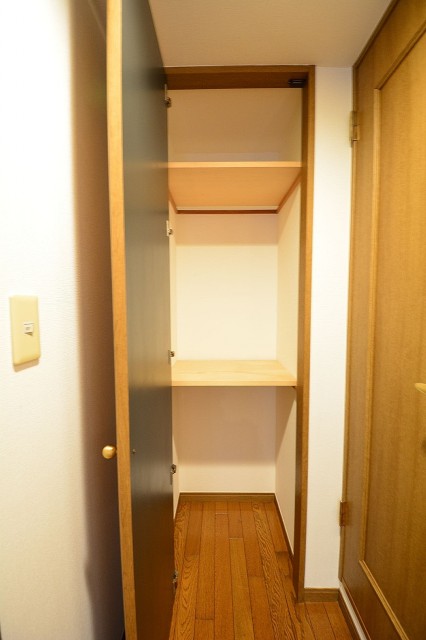 コンフォール四谷