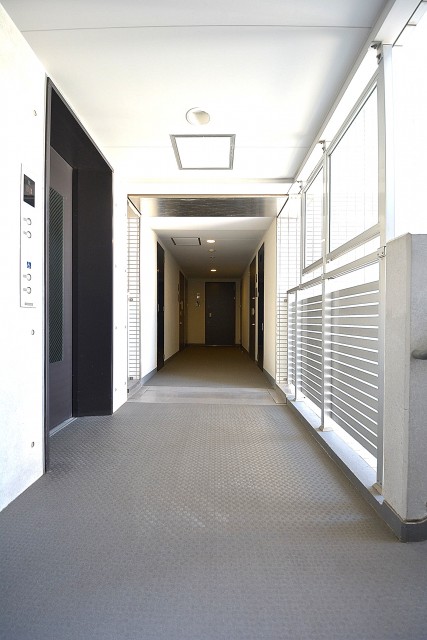 リシェ五反田スカイビュー