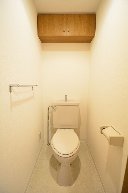 コンフォール四谷