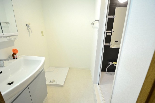 コンフォール四谷