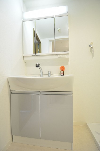 コンフォール四谷