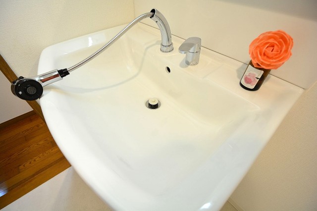 コンフォール四谷