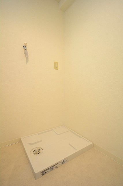 コンフォール四谷