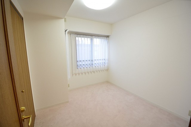 コンフォール四谷