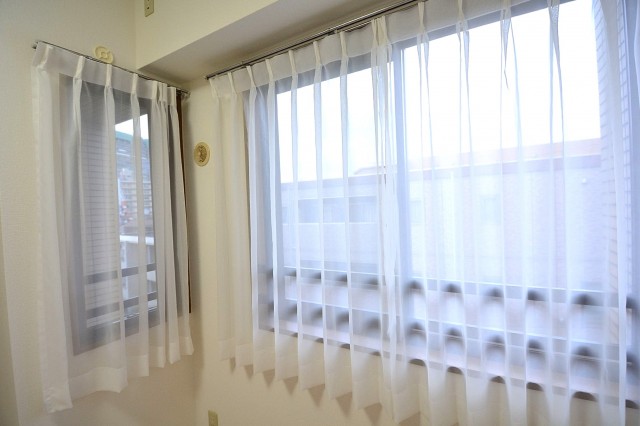 コンフォール四谷