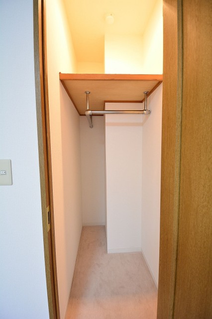 コンフォール四谷