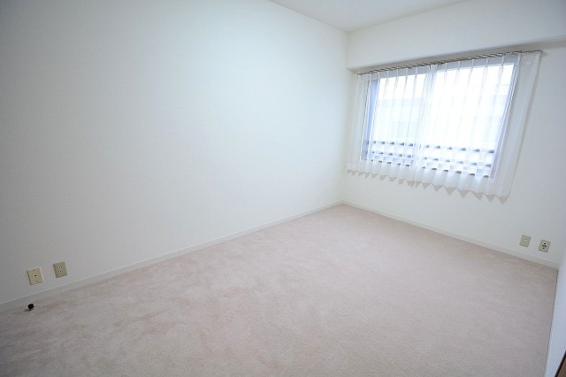 コンフォール四谷