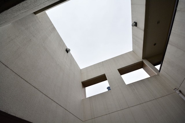 コンフォール四谷