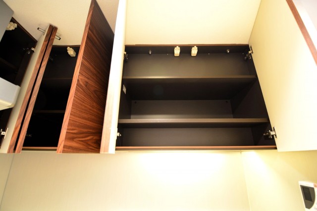 ピアースコード代々木参宮橋　キッチン