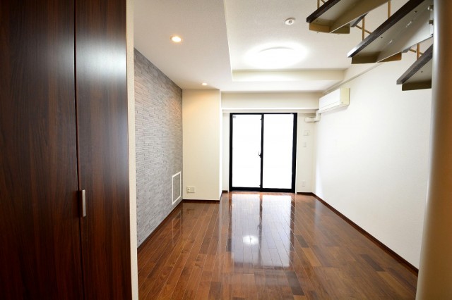 ピアースコード代々木参宮橋