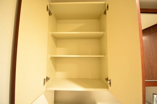 ピアースコード代々木参宮橋　洗面化粧台