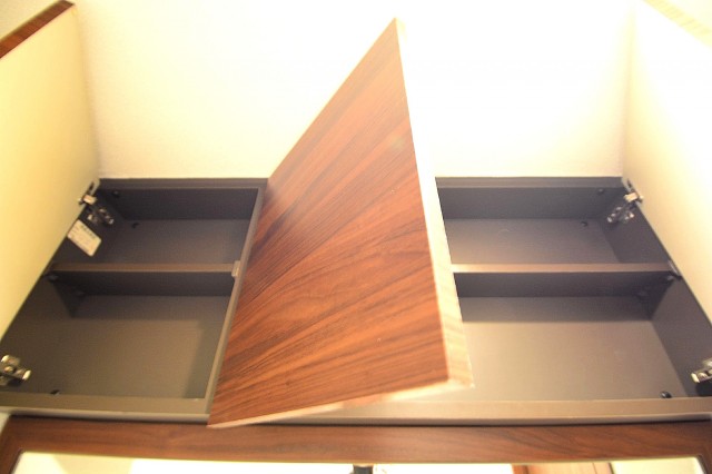 ピアースコード代々木参宮橋　トイレ