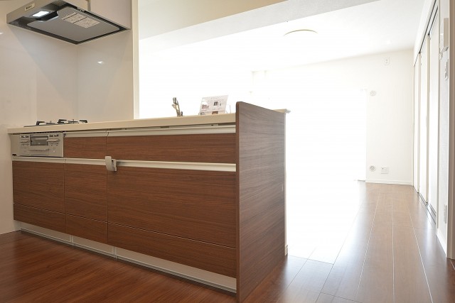 陽当たりバツグンのＬＤＫ約13.0畳